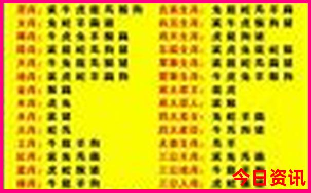 金华旅游景点有哪些